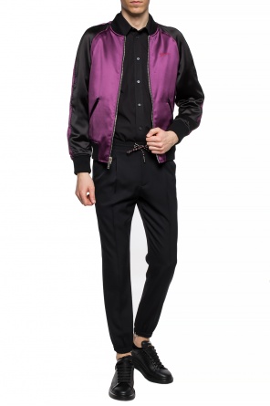 Shirt with pockets, zdjęcie 2 Shirt with pockets od Givenchy